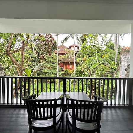Igna Bungalows Ubud Dış mekan fotoğraf
