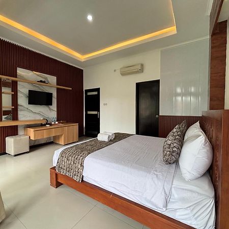 Igna Bungalows Ubud Dış mekan fotoğraf