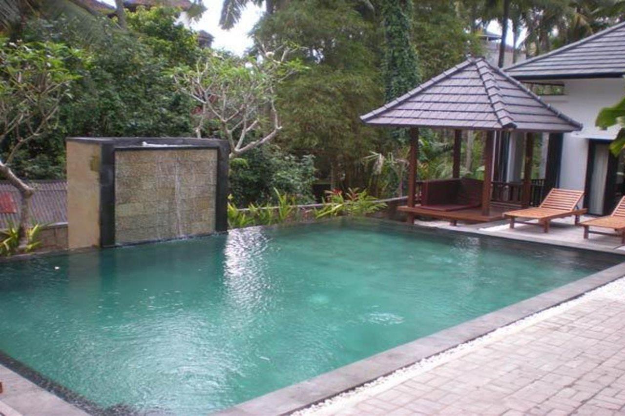 Igna Bungalows Ubud Dış mekan fotoğraf