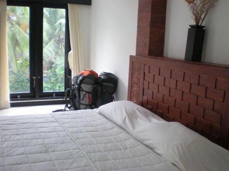 Igna Bungalows Ubud Dış mekan fotoğraf