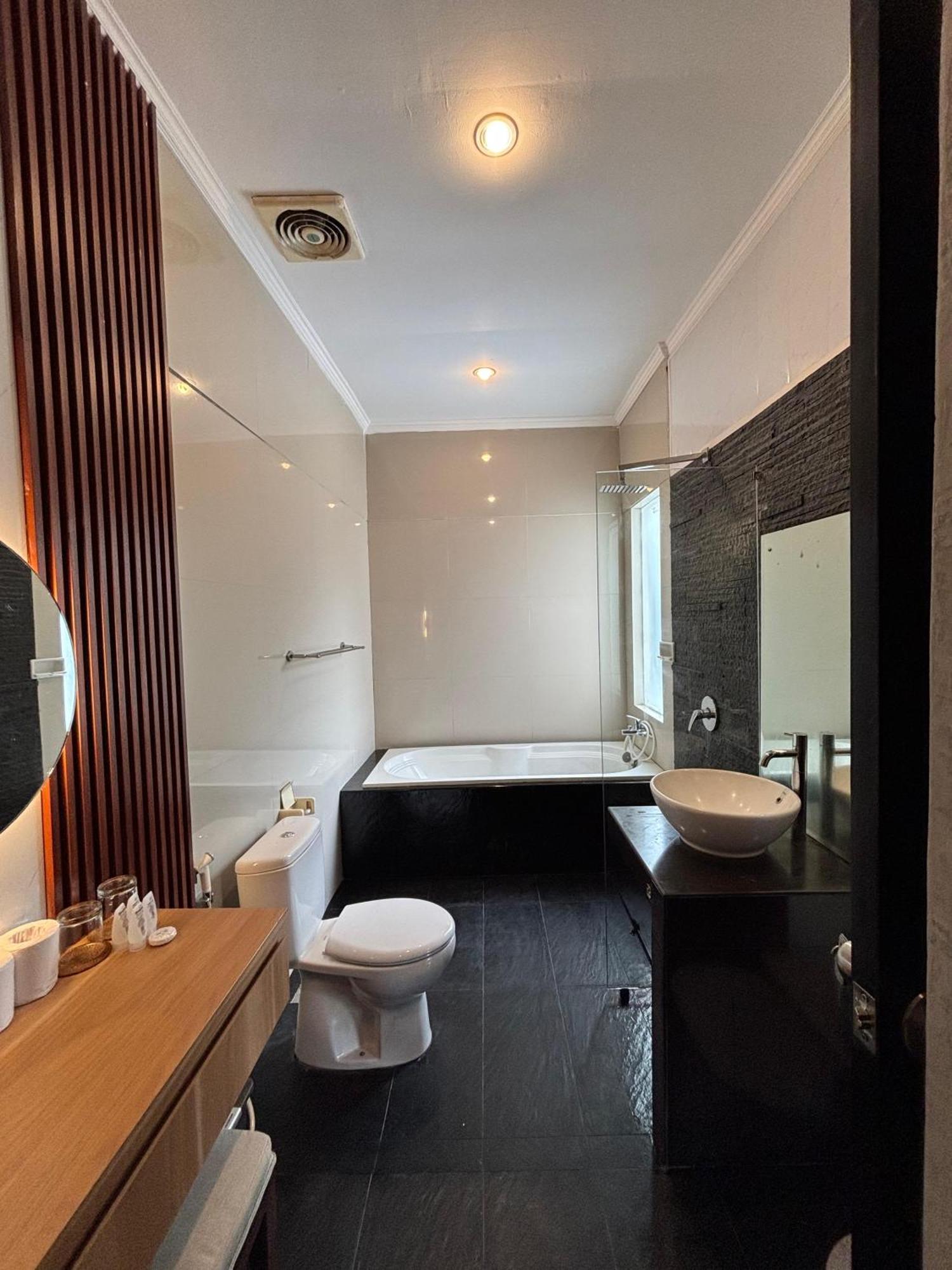 Igna Bungalows Ubud Dış mekan fotoğraf