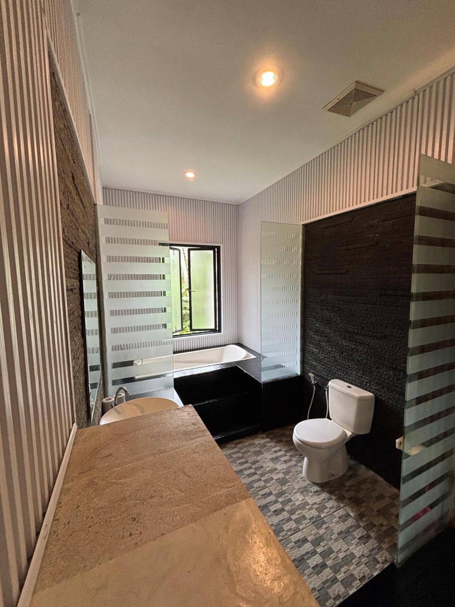 Igna Bungalows Ubud Dış mekan fotoğraf