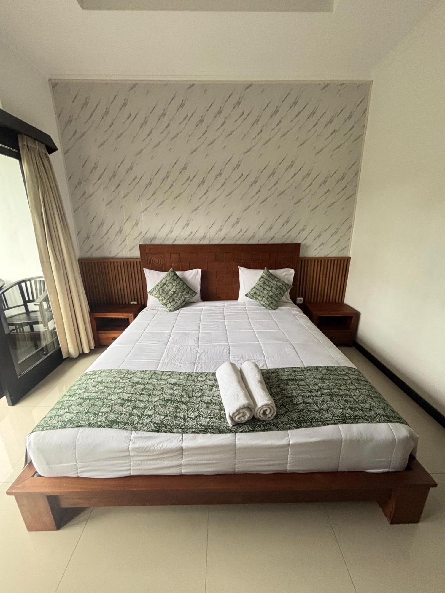 Igna Bungalows Ubud Dış mekan fotoğraf