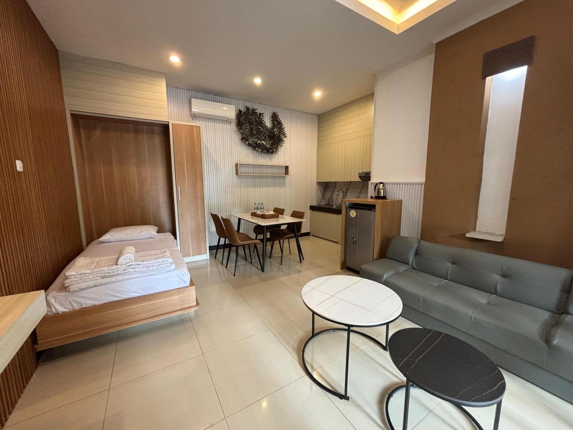 Igna Bungalows Ubud Dış mekan fotoğraf