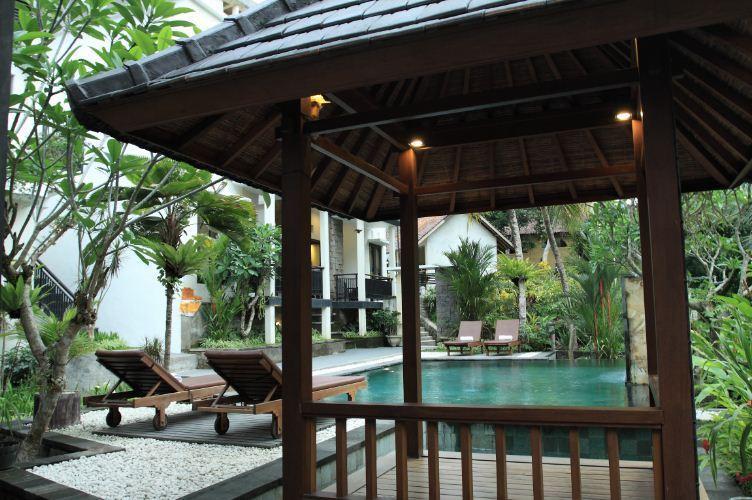 Igna Bungalows Ubud Dış mekan fotoğraf