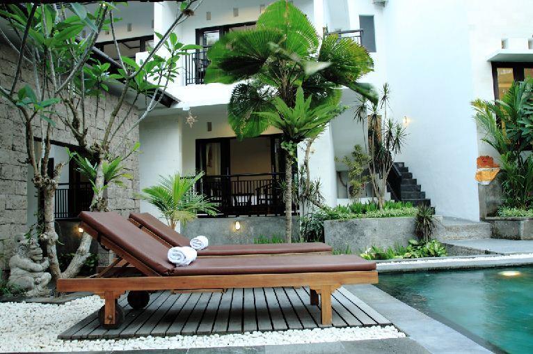 Igna Bungalows Ubud Dış mekan fotoğraf